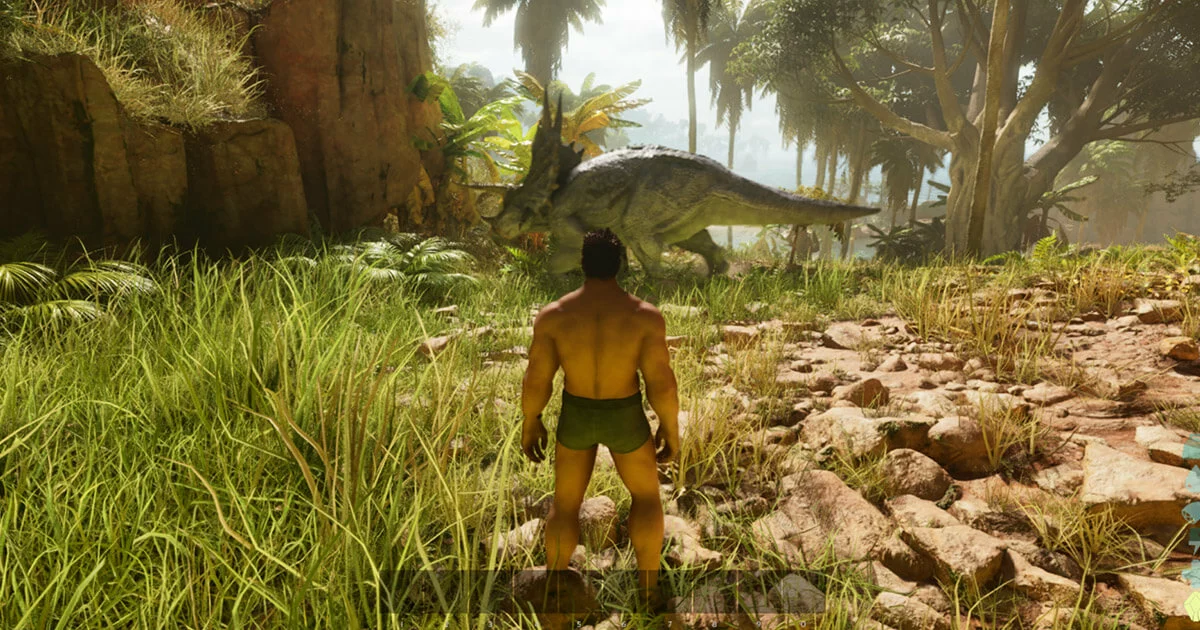 How to set up an ARK Survival Ascended Server How to set up an ARK Survival Ascended Server