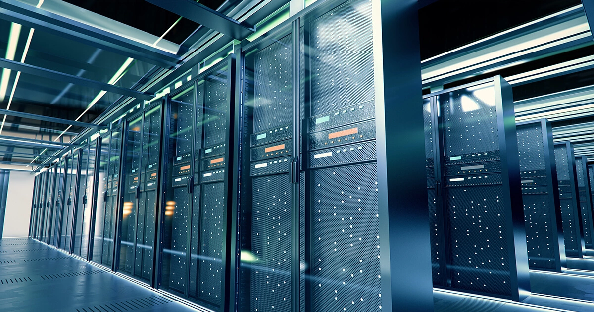 What are ARM servers?