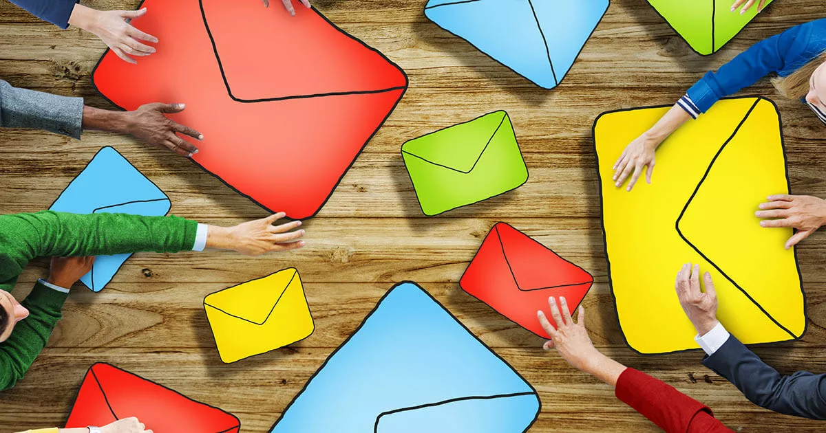 Free email providers | 8 best free email accounts 2025 Free email providers | 8 best free email accounts 2025