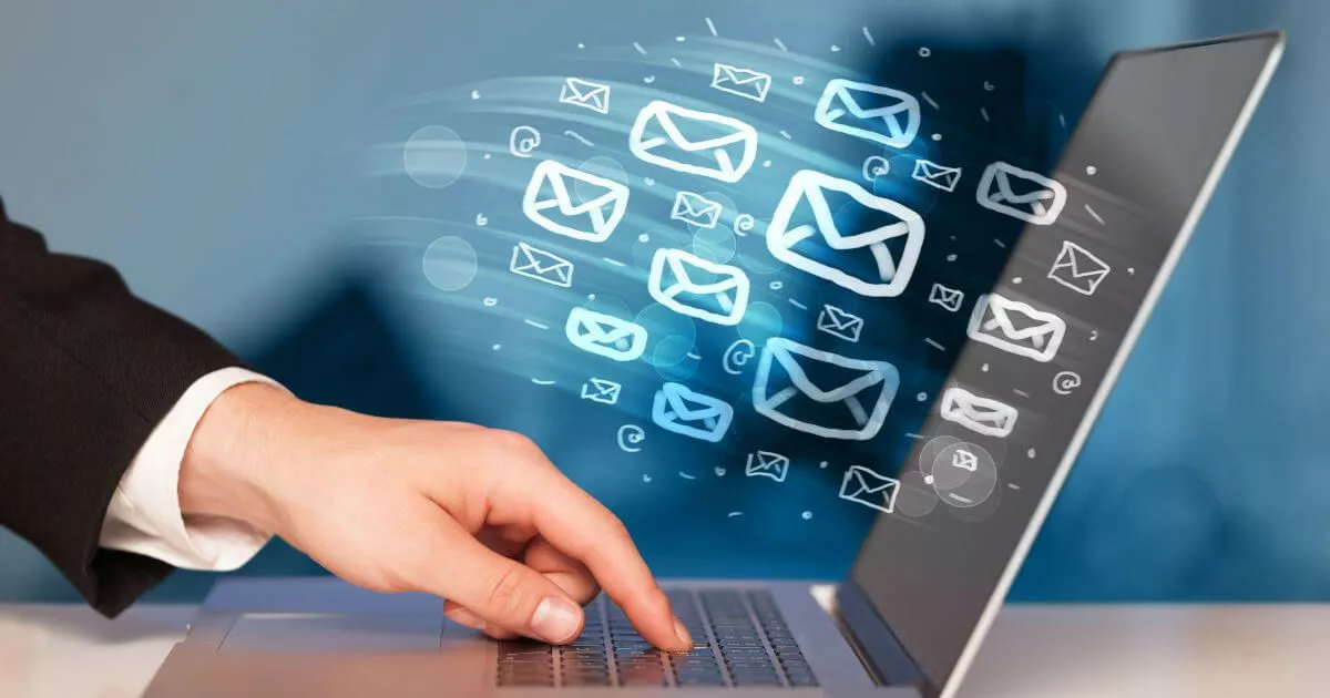 How to create rules in Outlook step by step