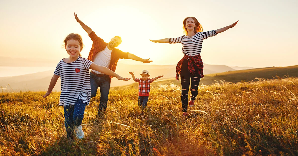 How to set up a family email address How to set up a family email address
