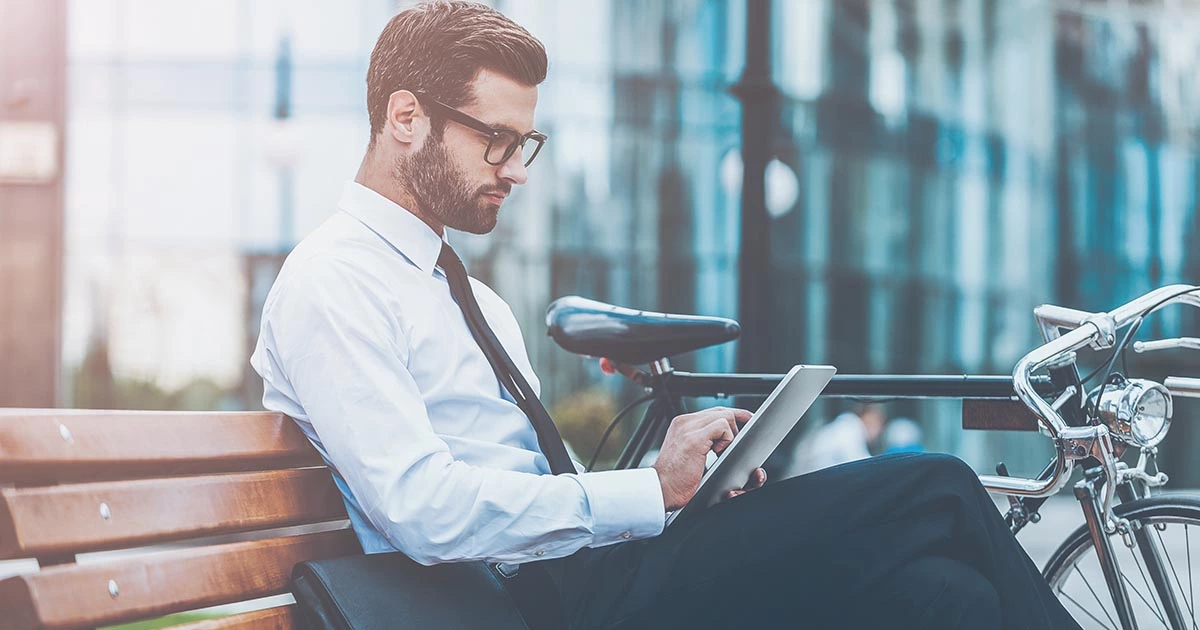 How to set up an Outlook read receipt