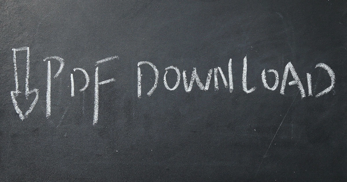 How to save an email as a PDF in Outlook