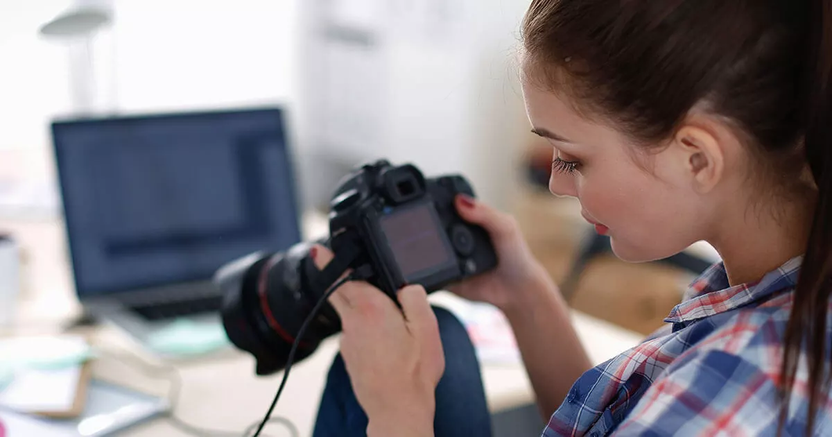 How to backup photos How to backup photos