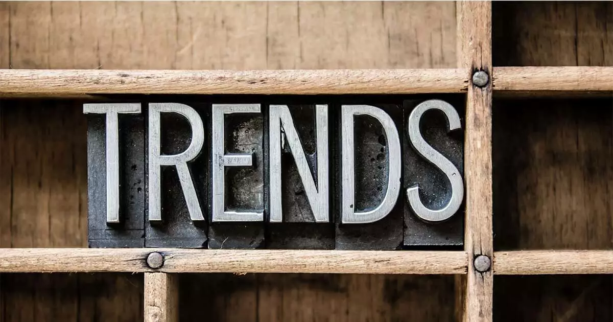 Email marketing trends 2025: 9 ideas for the new year
